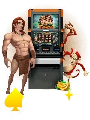 Đa dạng Game Slot Nổ Hũ