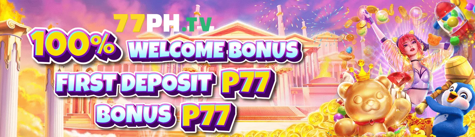 Sảnh Slot Game Đẳng Cấp tại vaobong88 nổ hũ