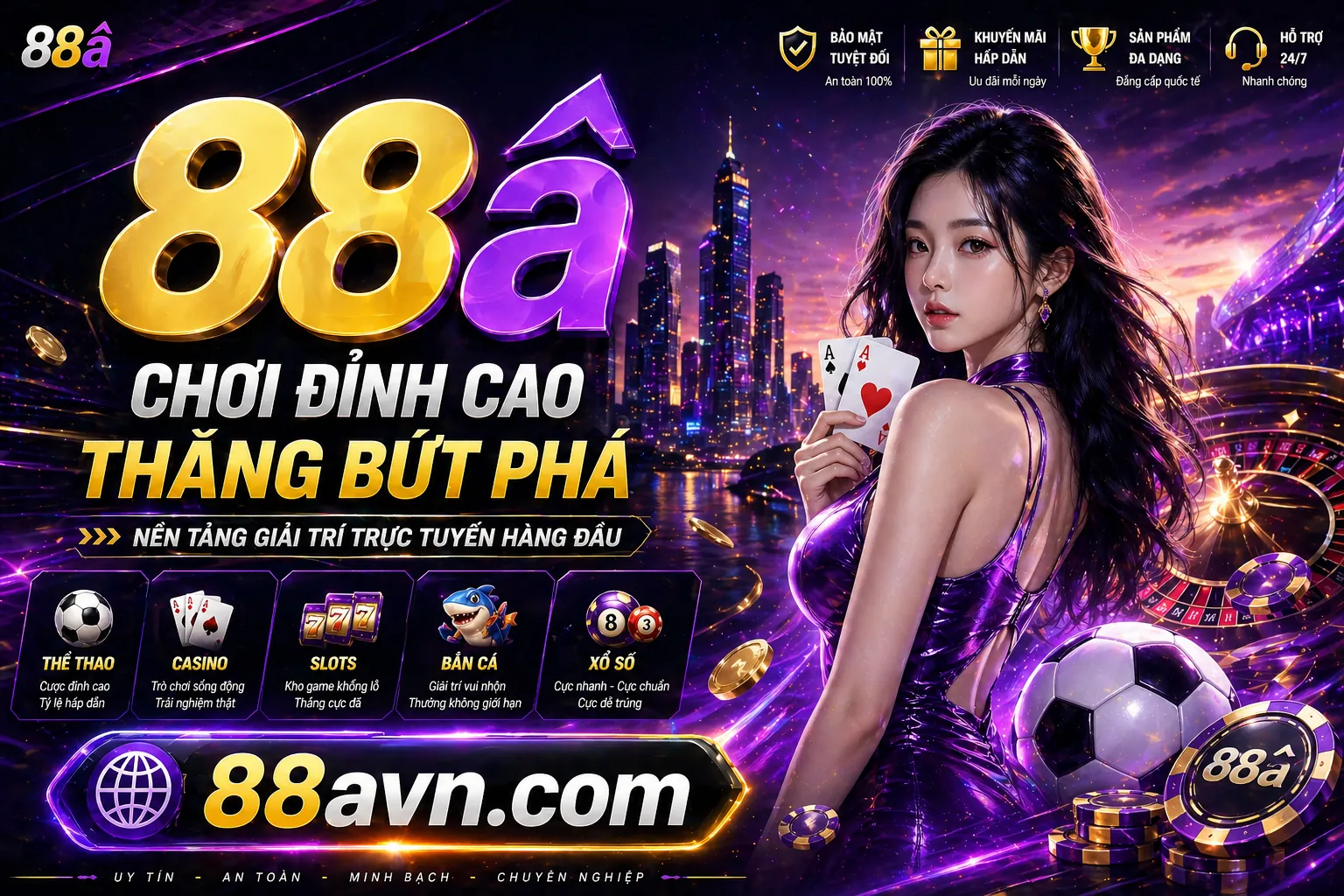 Hình ảnh đại diện trang liên hệ vaobong88 nổ hũ
