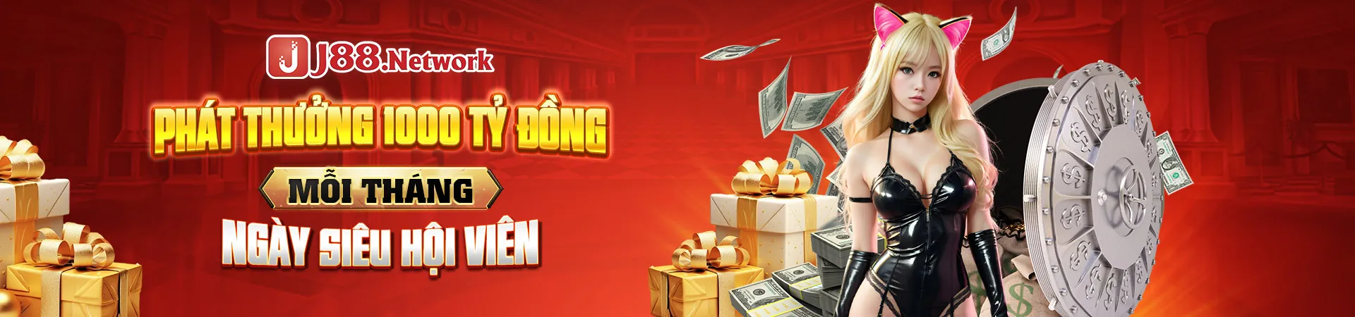 Hình ảnh quảng bá khuyến mãi độc quyền tại vaobong88 nổ hũ