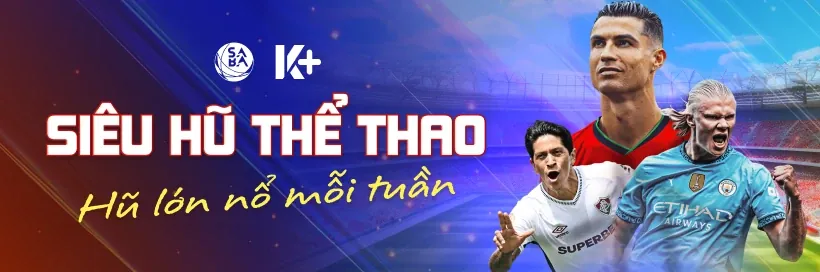 Cá cược Thể Thao trên Vaobong88